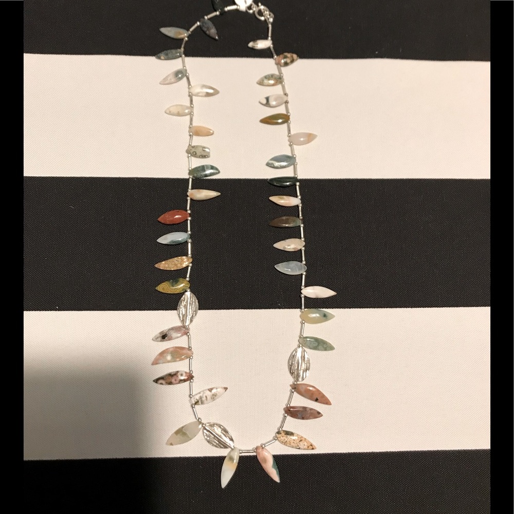 Boho Necklace